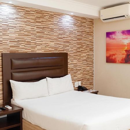 Bayside Hotel 100 Pixley Kaseme Street Durban Luaran gambar