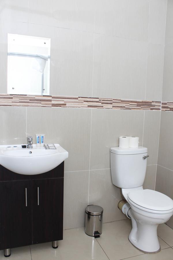 Bayside Hotel 100 Pixley Kaseme Street Durban Luaran gambar